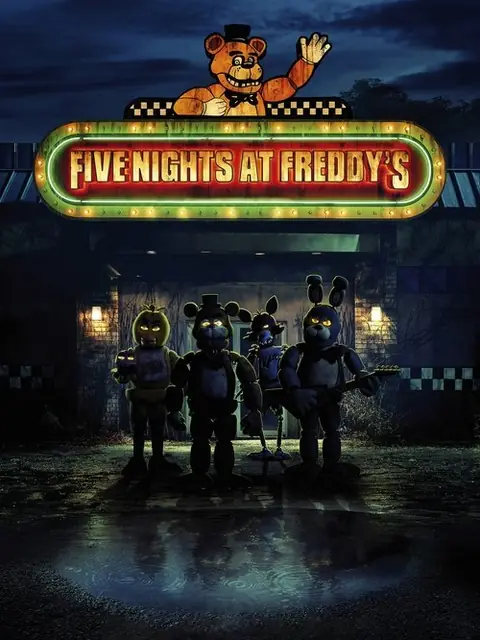 Movie poster